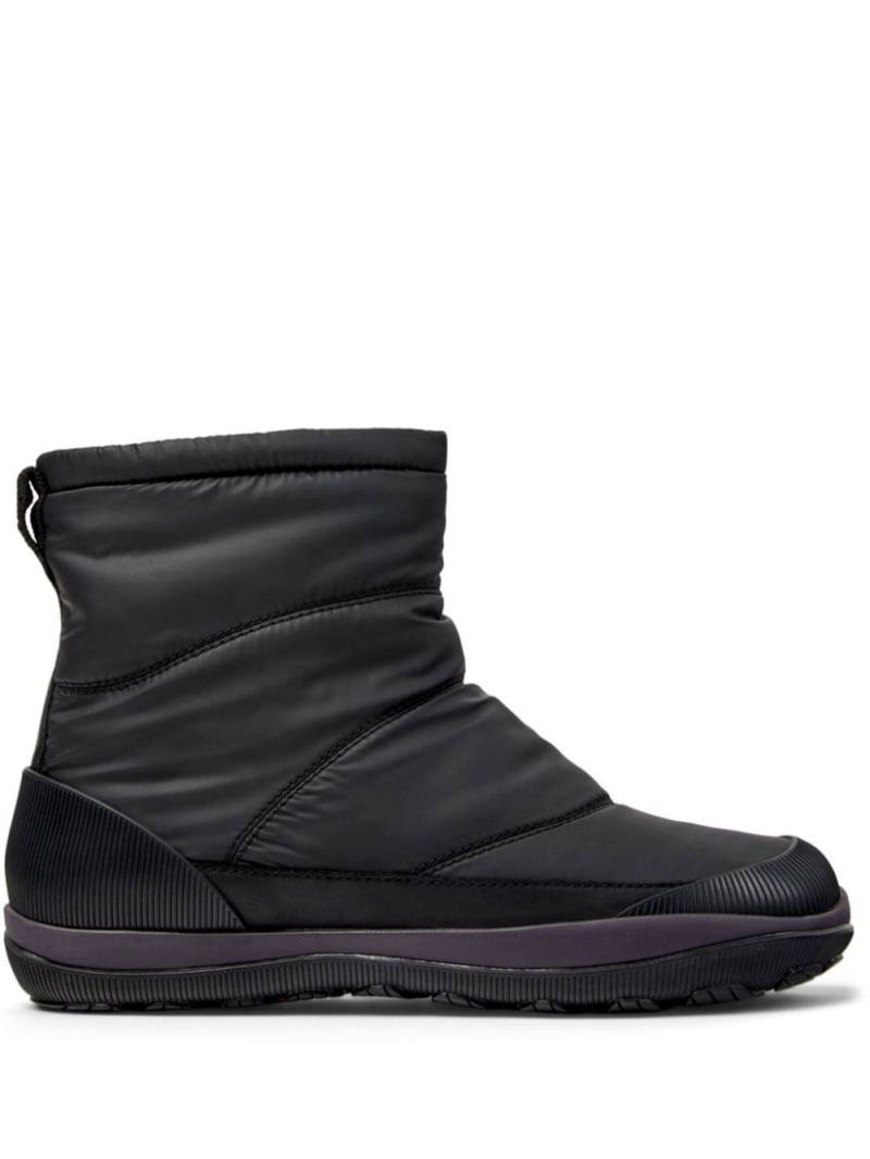 Camper Peu Pista GM boots - Black von Camper