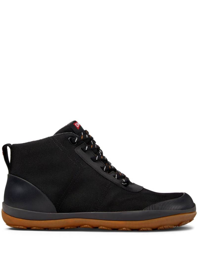 Camper Peu Pista boots - Black von Camper