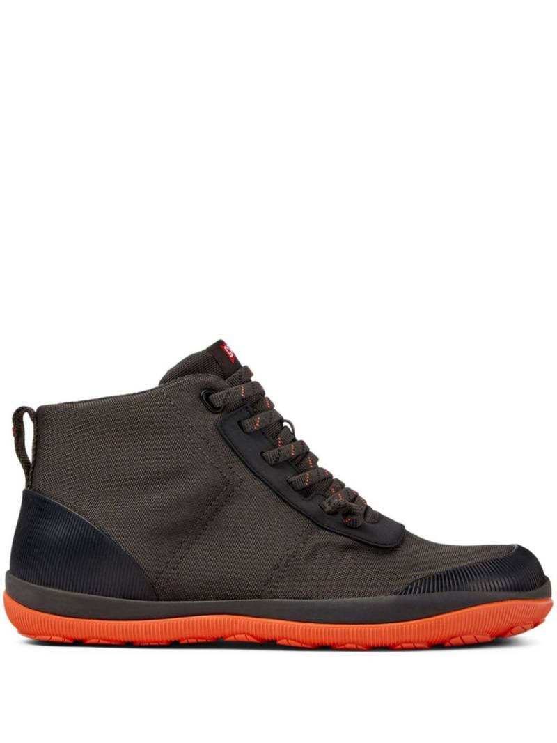 Camper Peu Pista boots - Grey von Camper