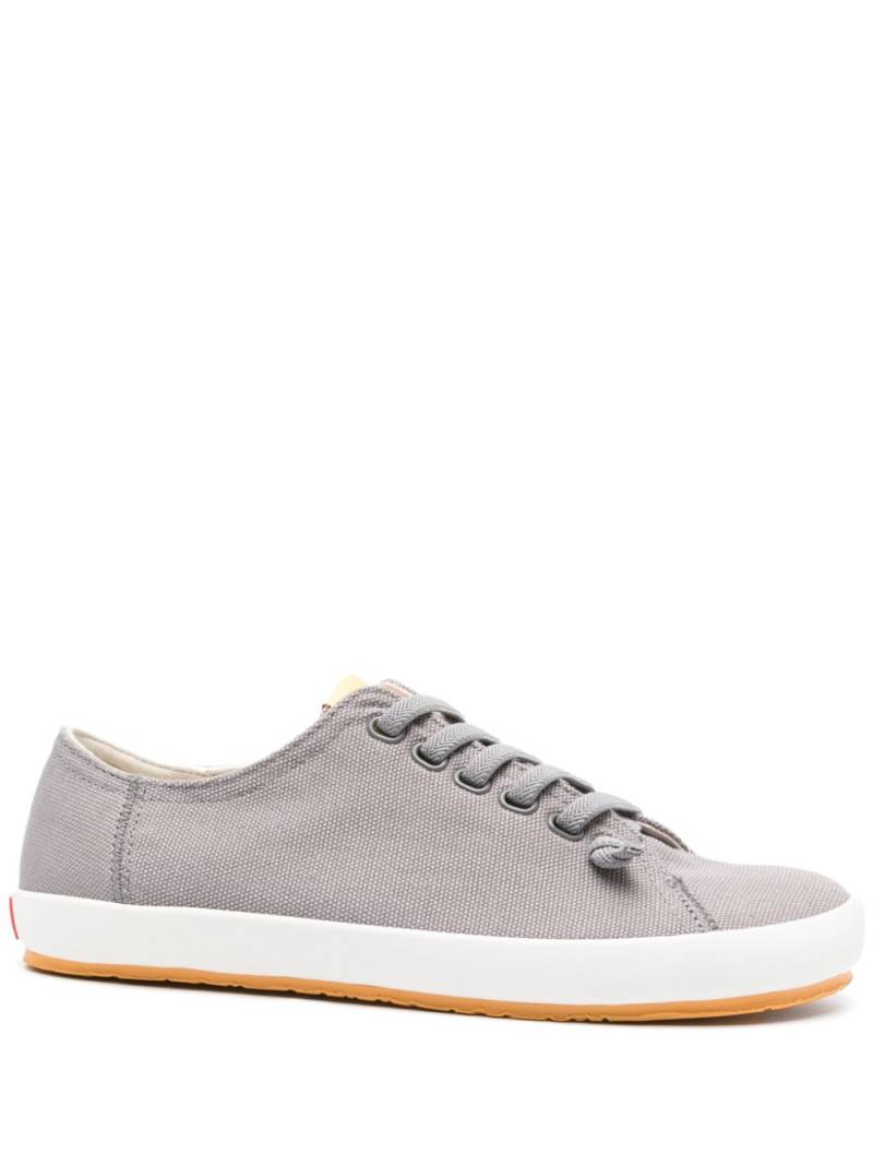 Camper Peu Ramba canvas sneakers - Grey von Camper