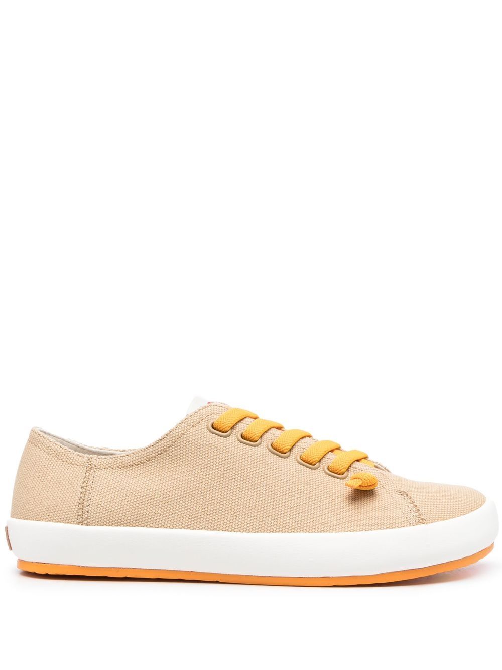 Camper Peu Rambla Vulcanizado sneakers - Neutrals von Camper