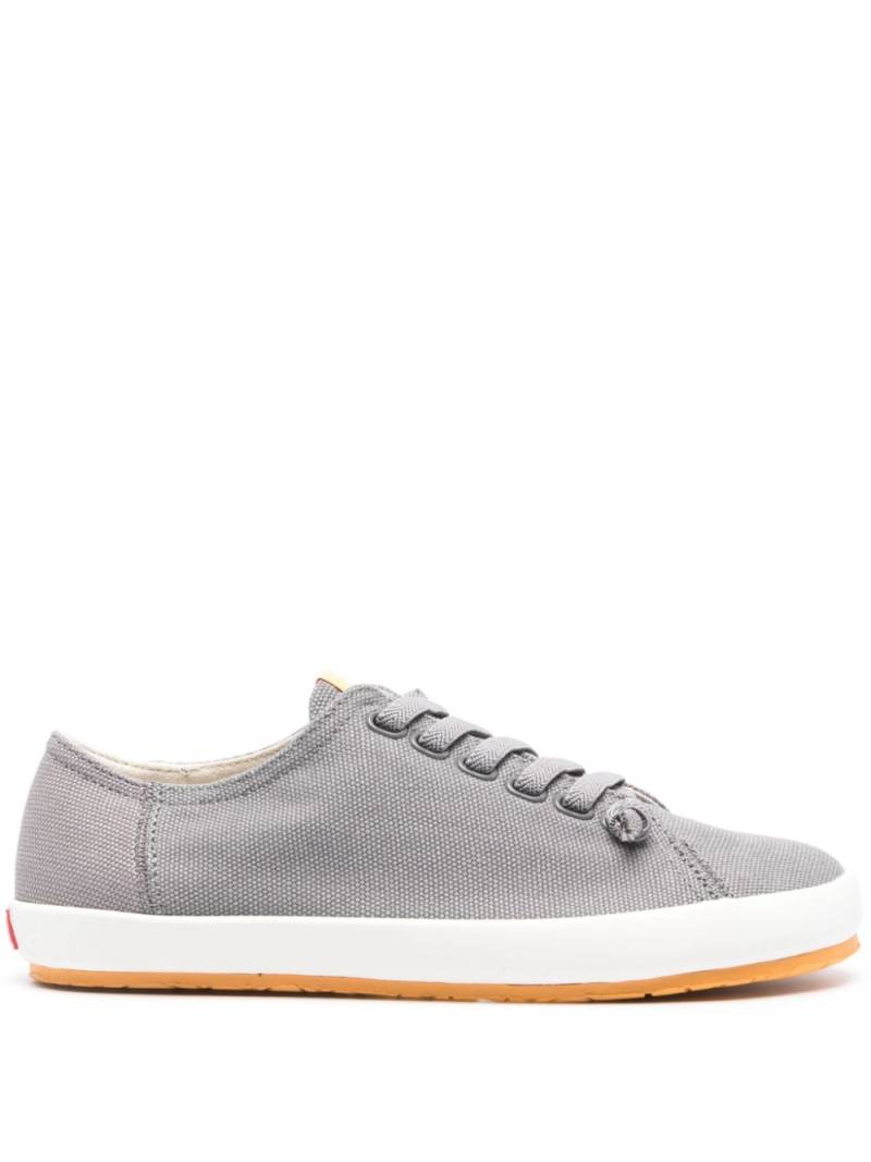 Camper Peu Rambla canvas sneakers - Grey von Camper