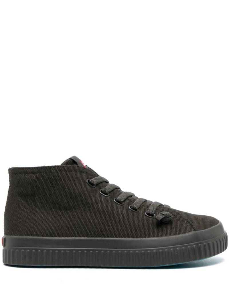 Camper Peu Roda hi-top sneakers - Grey von Camper