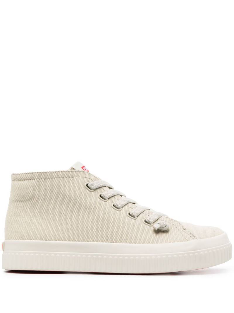 Camper Peu Roda high-top sneakers - Neutrals von Camper