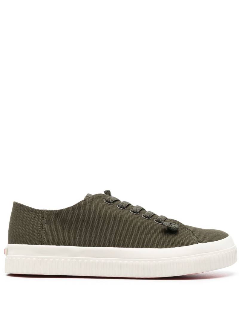 Camper Peu Roda low-top sneakers - Green von Camper