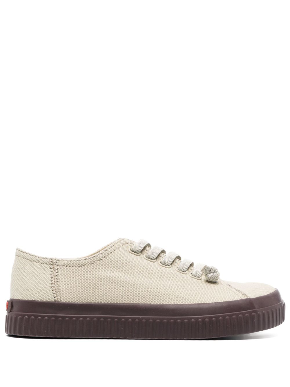 Camper Peu Roda low-top sneakers - Neutrals von Camper