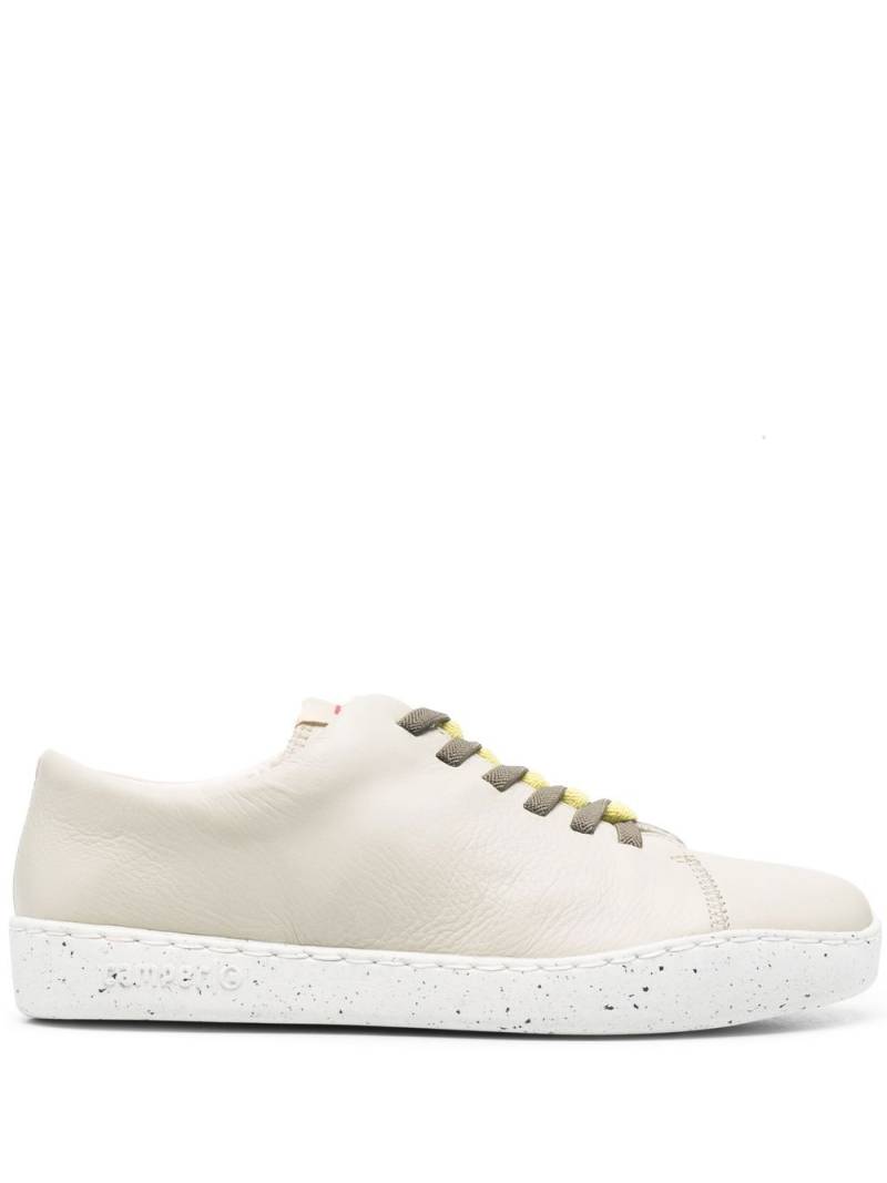 Camper Peu Touring Twins lace-up sneakers - Neutrals von Camper