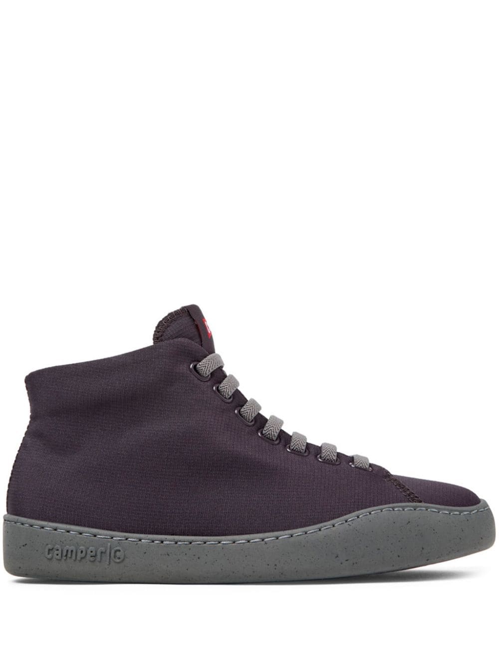 Camper Peu Touring lace-up sneakers - Purple von Camper