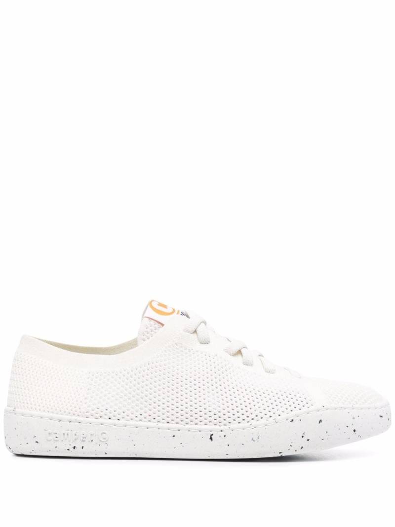 Camper Peu Touring lo-top sneakers - White von Camper