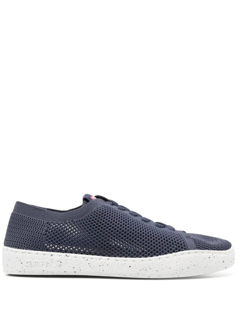 Camper Peu Touring low top sneakers - Blue von Camper