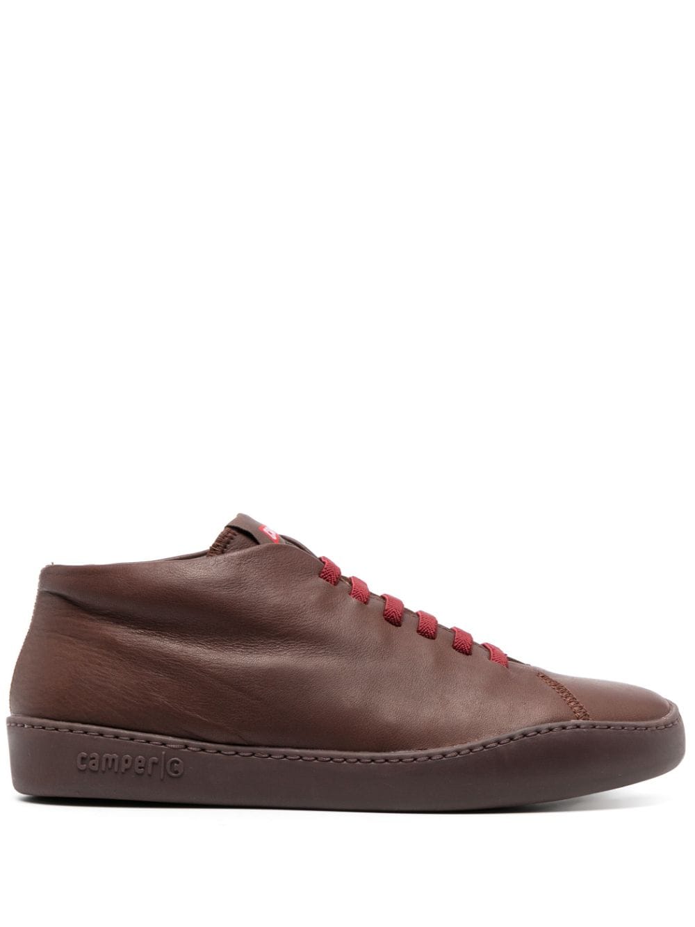 Camper Peu Touring low-top sneakers - Brown von Camper