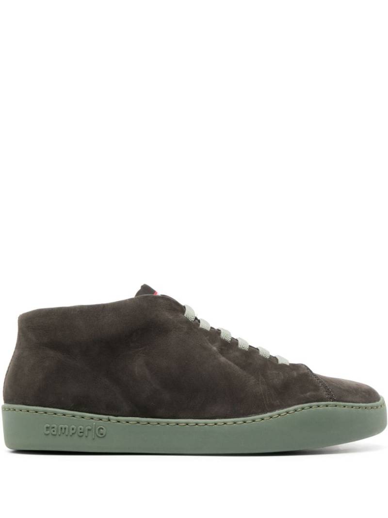 Camper Peu Touring low-top sneakers - Grey von Camper