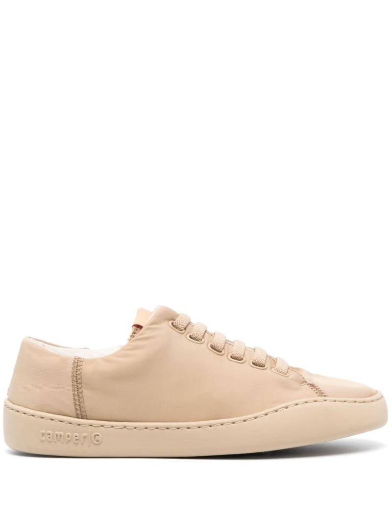 Camper Peu Touring low-top sneakers - Neutrals von Camper