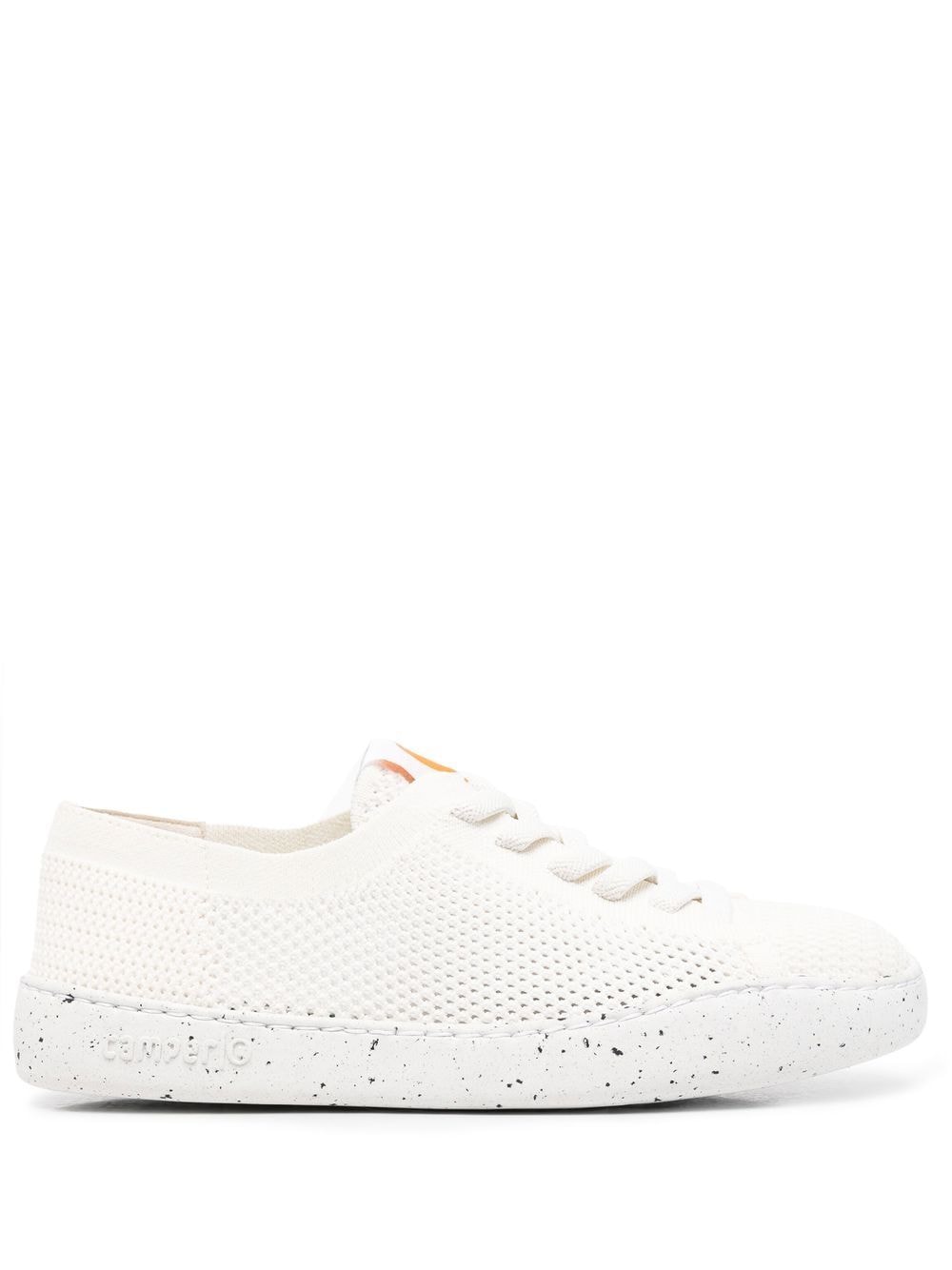 Camper Peu Touring low-top sneakers - White von Camper