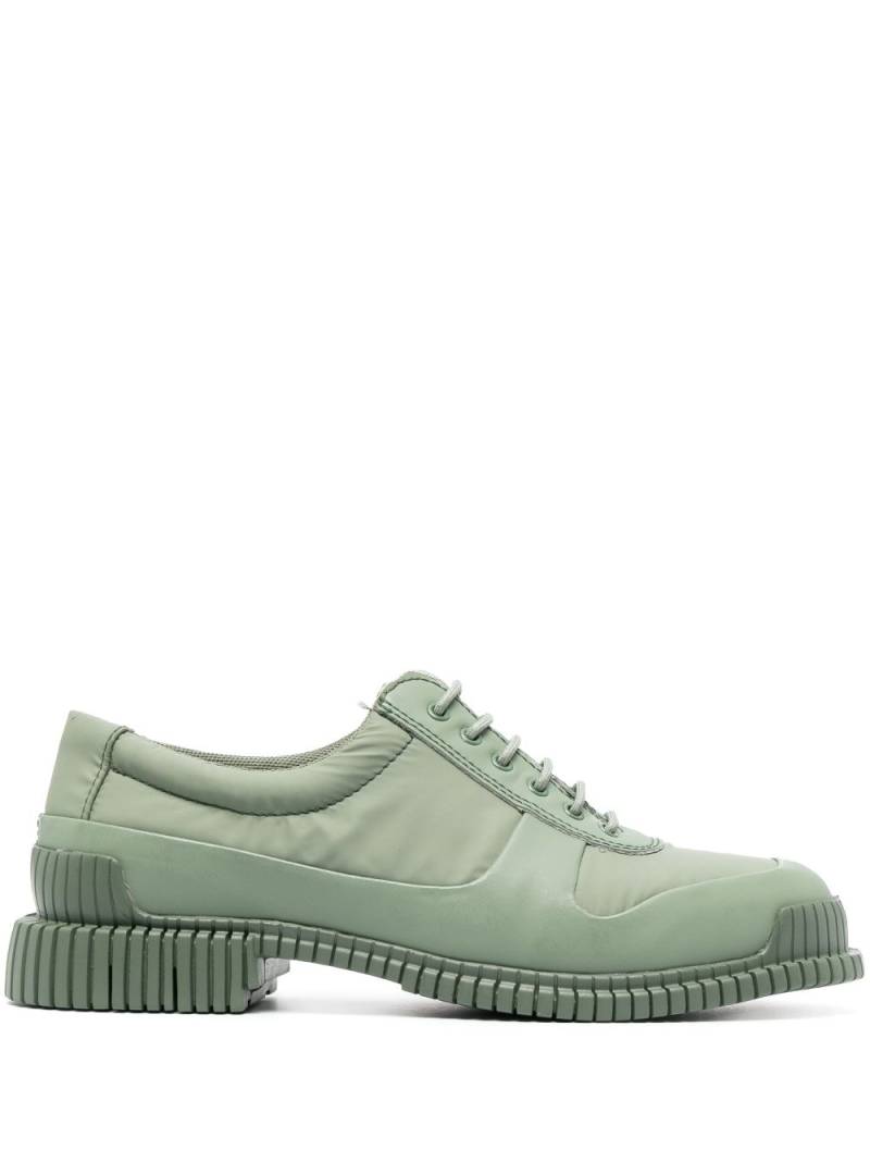 Camper Pix lace-up sneakers - Green von Camper