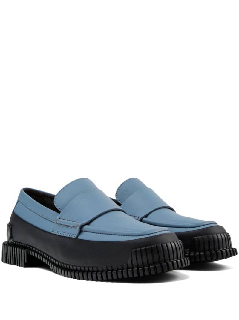 Camper Pix loafers - Blue von Camper