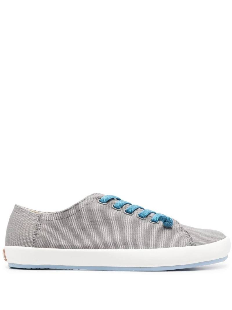 Camper Rambla vulcanized low-top sneakers - Grey von Camper