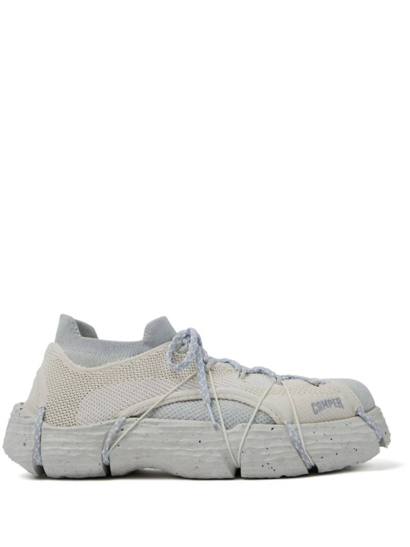 Camper Roku low-top sneakers - White von Camper