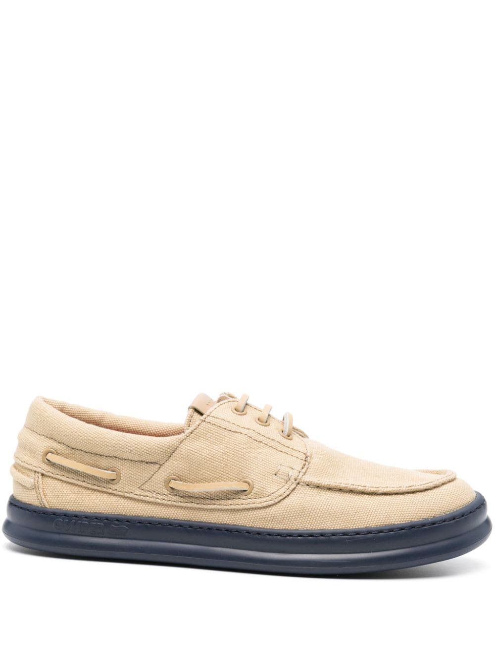 Camper Runner Four boat shoes - Neutrals von Camper