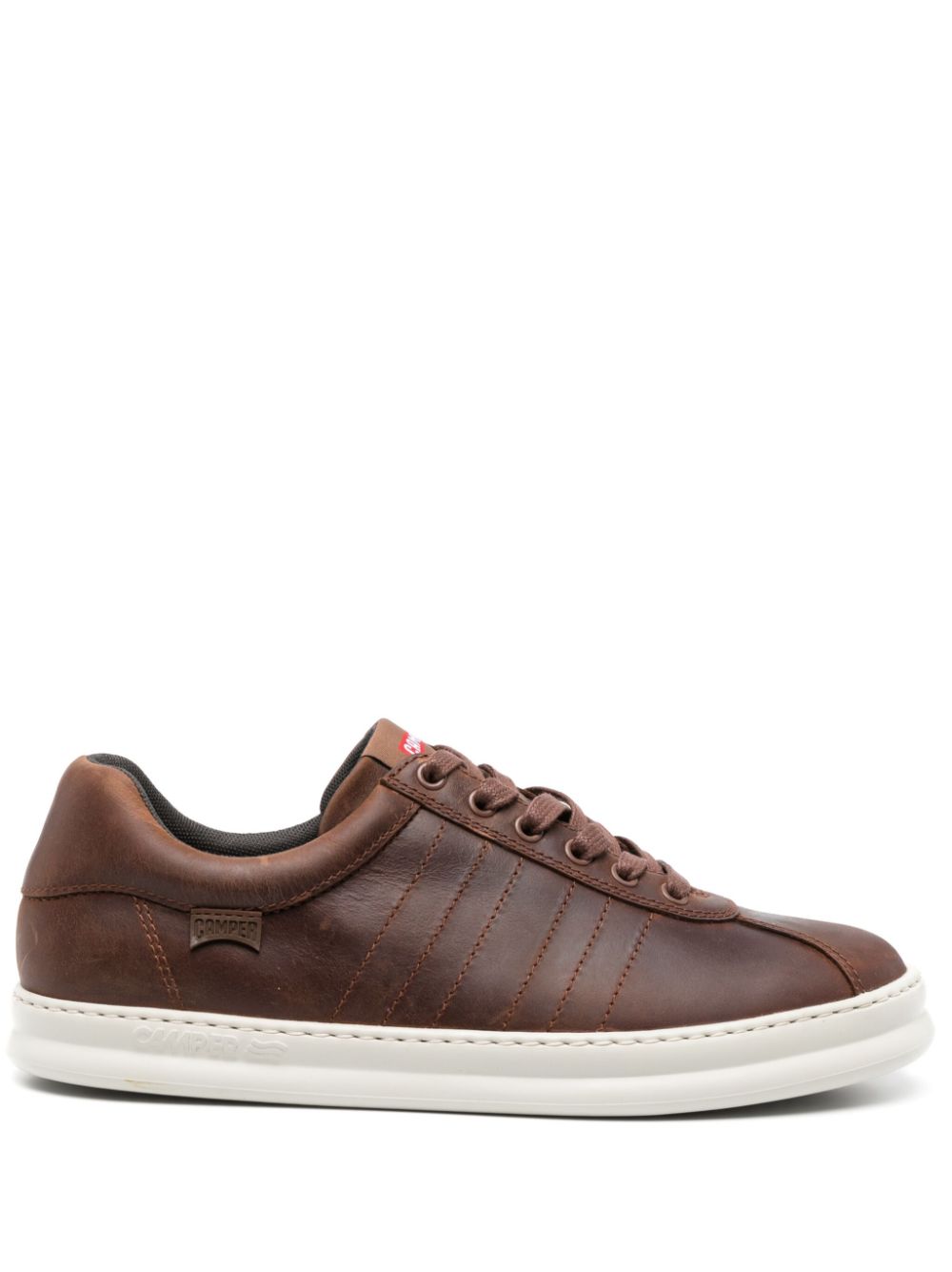 Camper Runner Four low-top sneakers - Brown von Camper