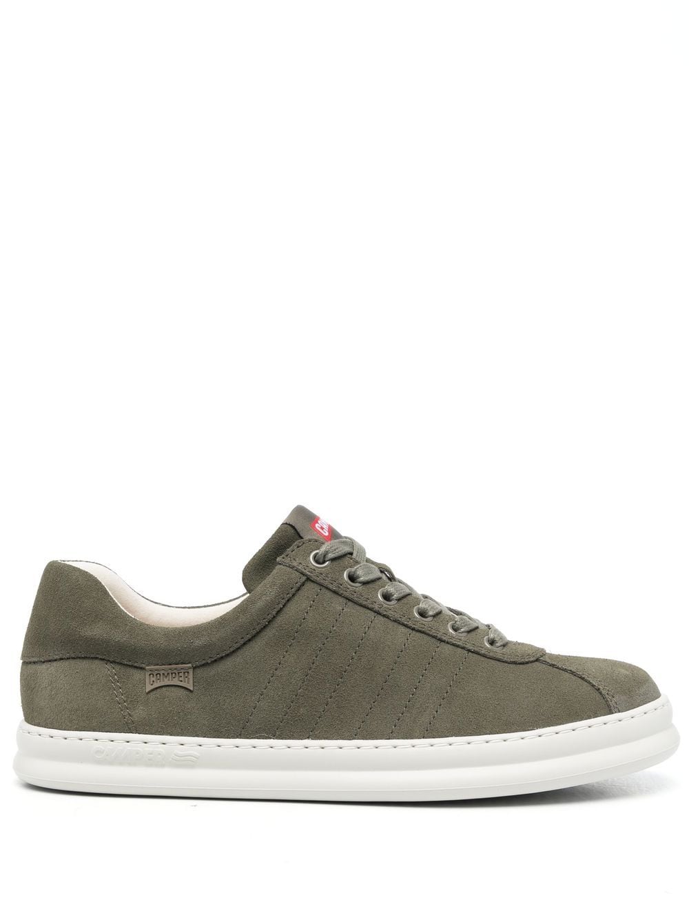 Camper Runner Four low-top sneakers - Green von Camper