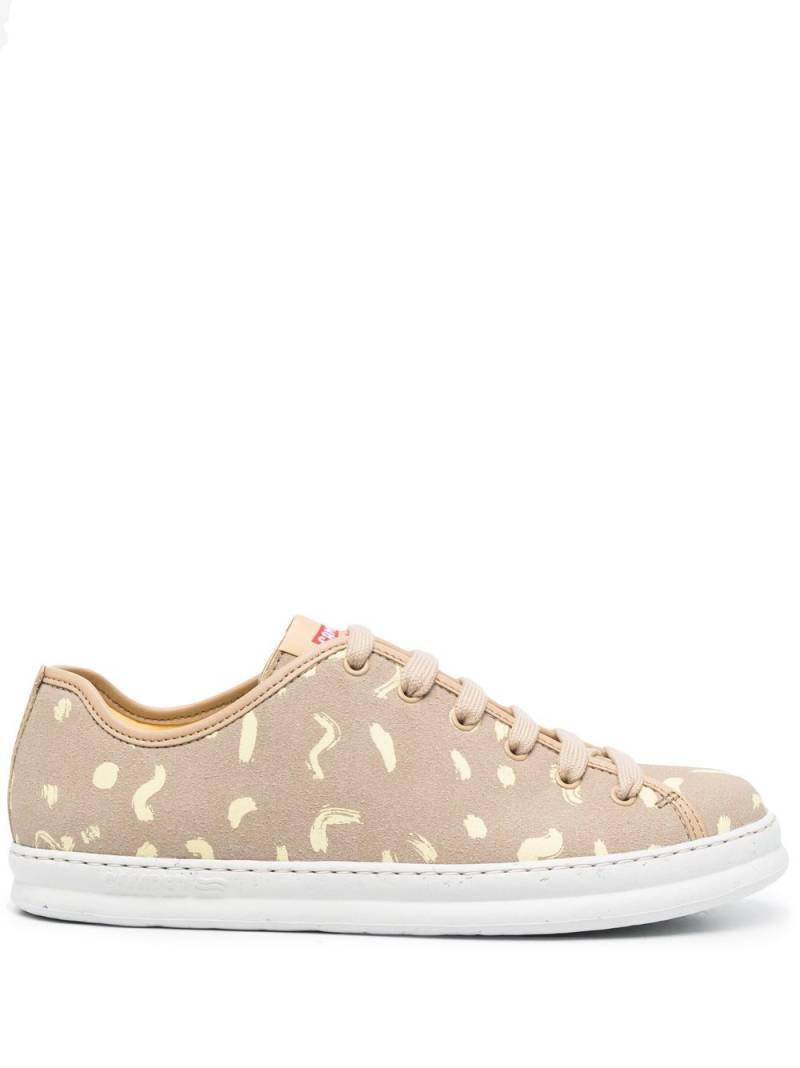 Camper Runner Four low-top sneakers - Neutrals von Camper