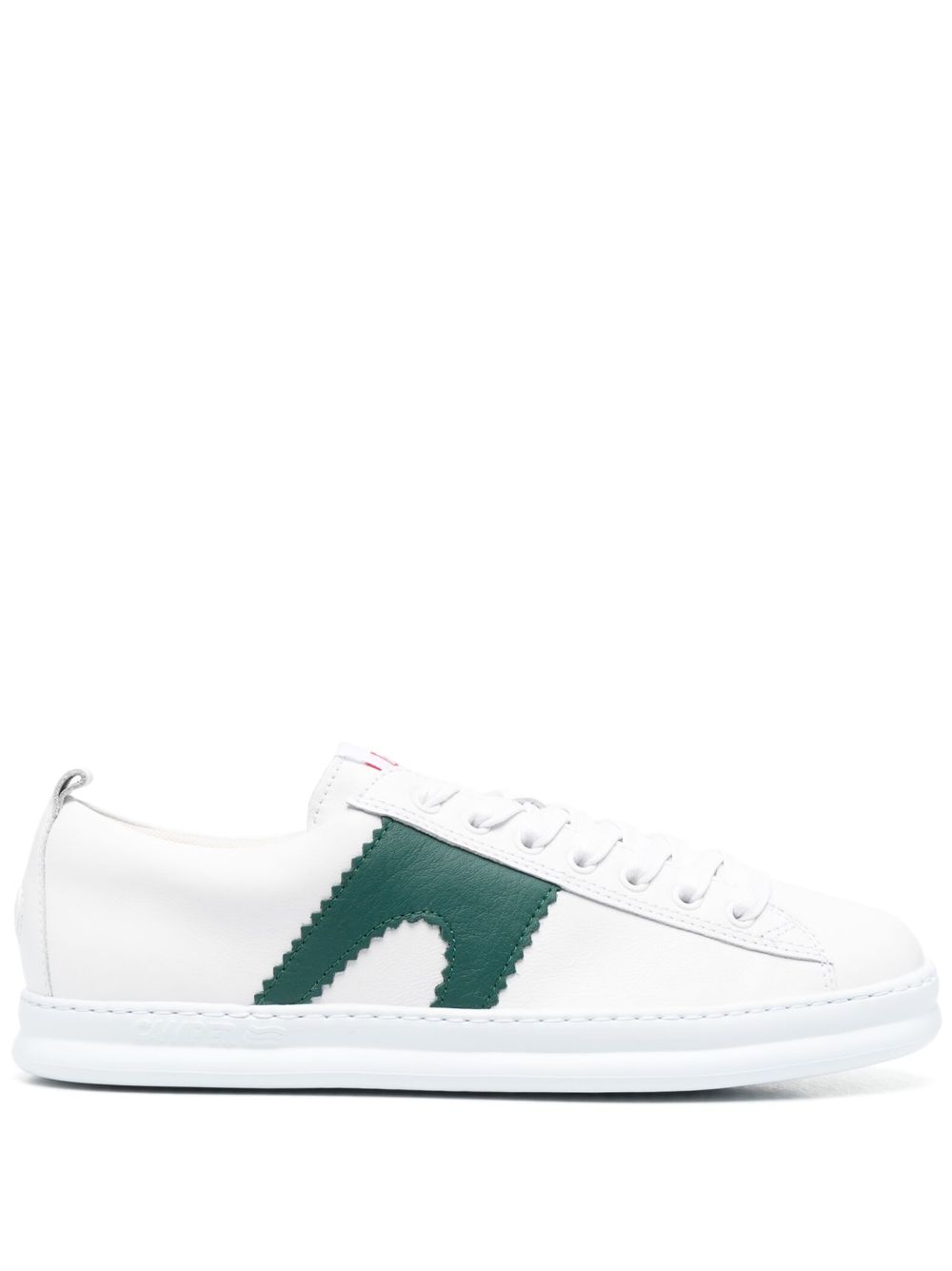 Camper Runner Four low-top sneakers - White von Camper