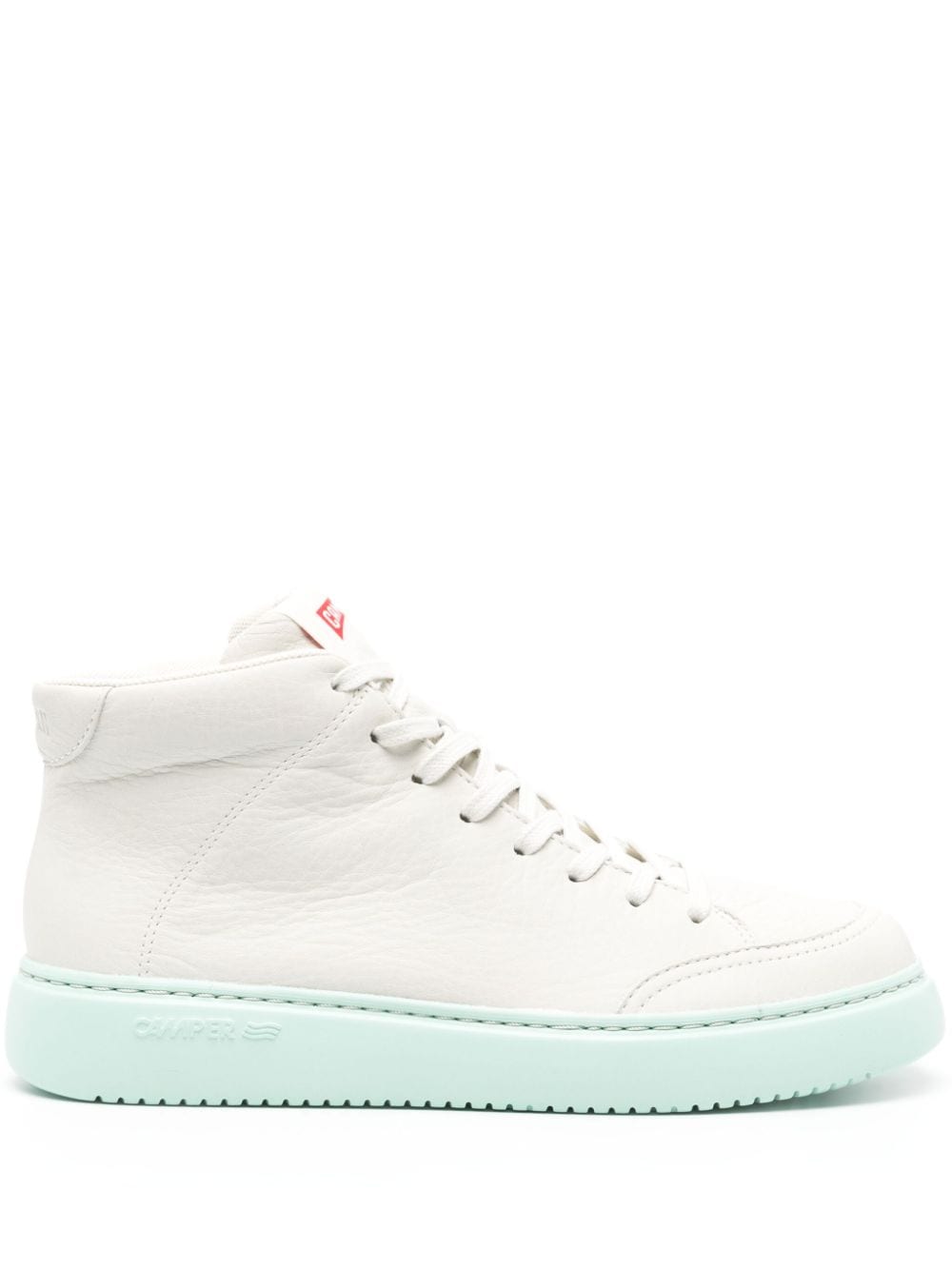 Camper Runner K21 high-top sneakers - Neutrals von Camper