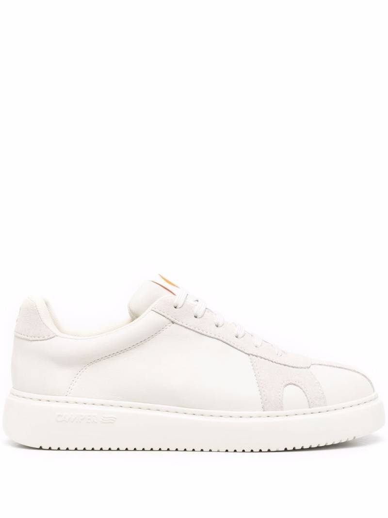 Camper Runner K21 panelled low-top sneakers - Neutrals von Camper