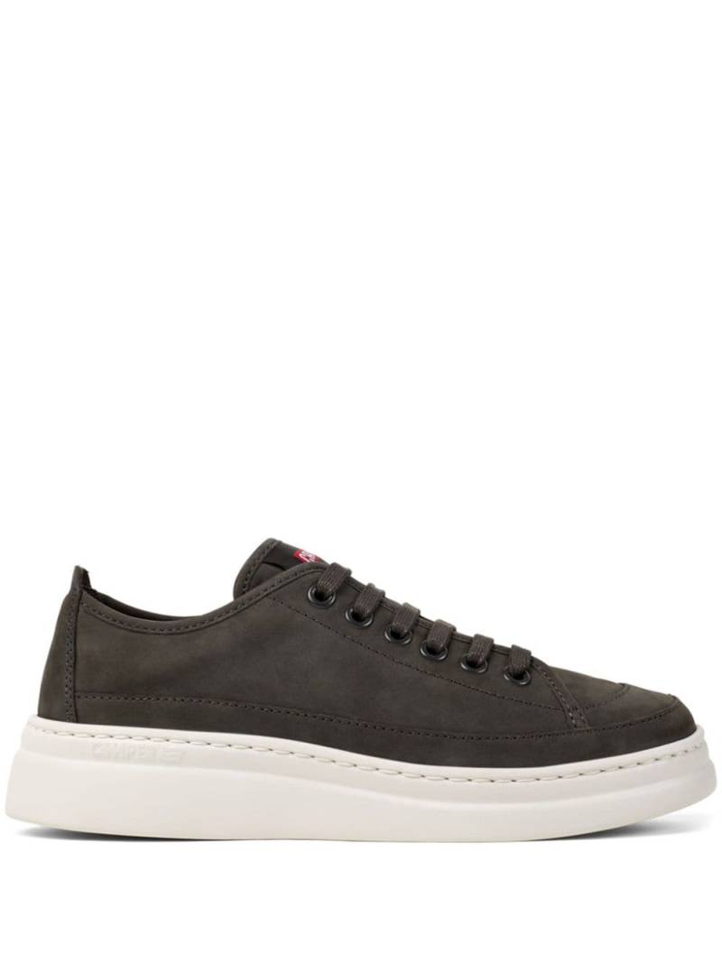 Camper Runner Up lace-up sneakers - Grey von Camper