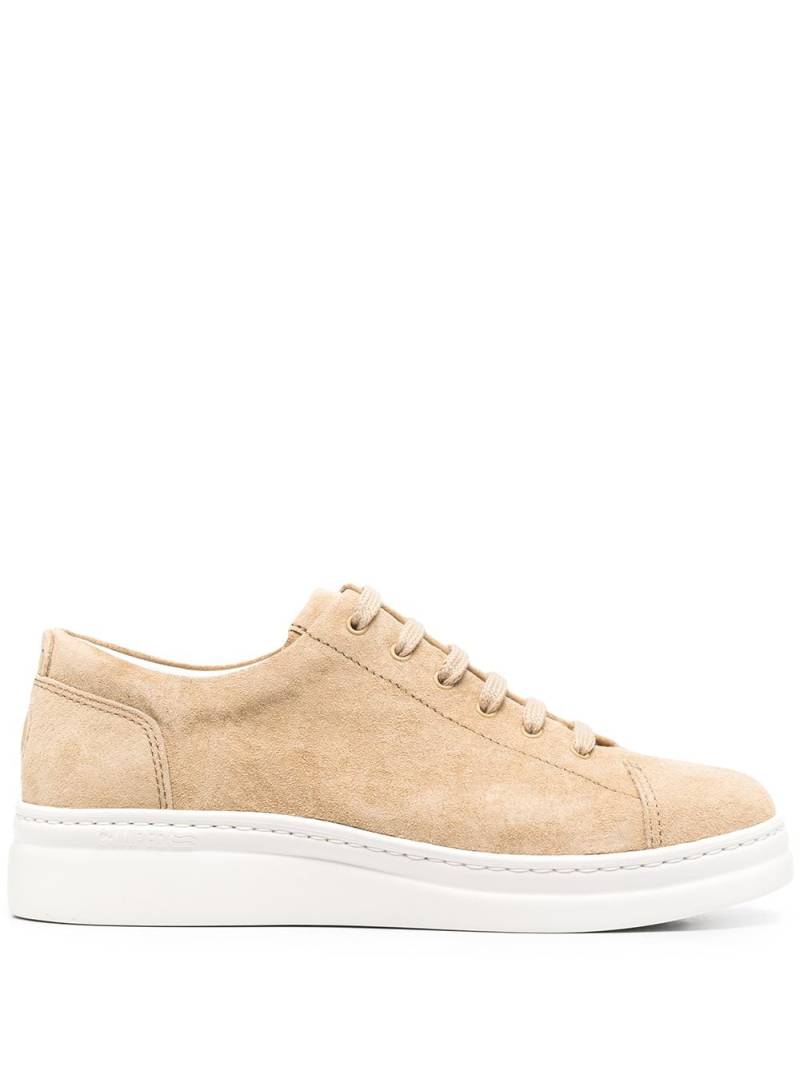 Camper Runner Up lace-up sneakers - Neutrals von Camper