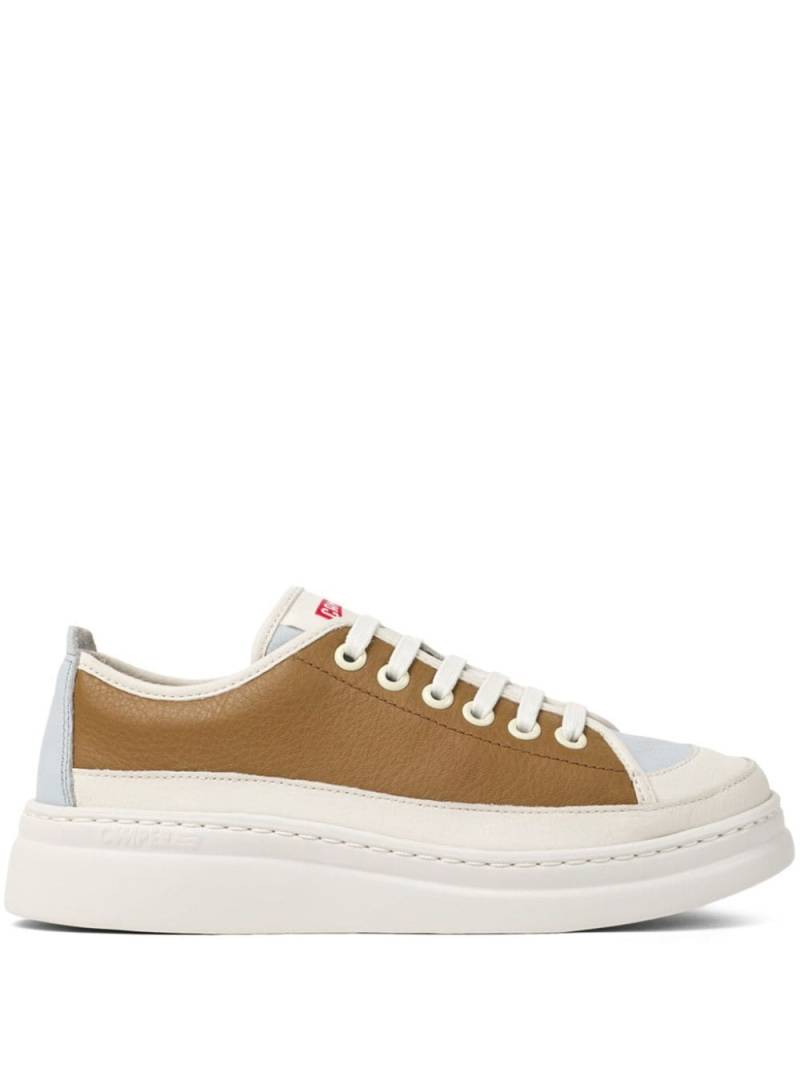 Camper Runner Up lace-up sneakers - Neutrals von Camper