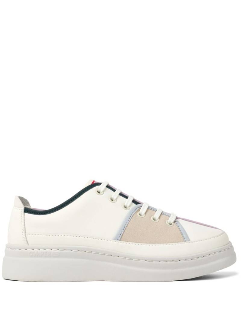 Camper Runner Up lace-up sneakers - Neutrals von Camper