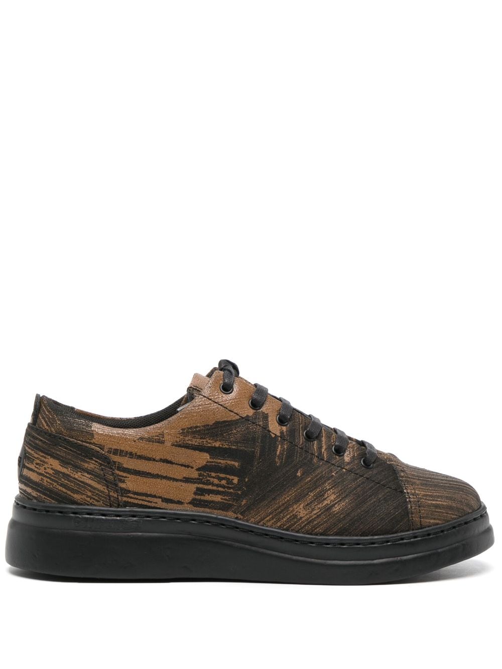 Camper Runner Up low-top sneakers - Brown von Camper