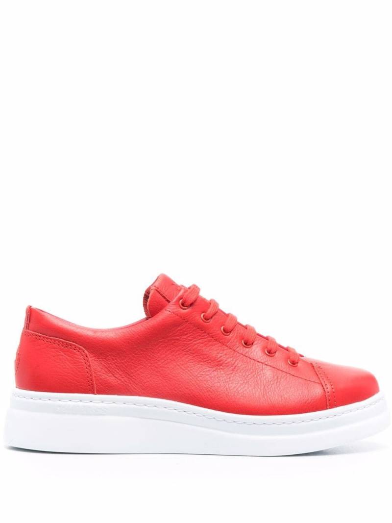 Camper Runner Up low-top sneakers - Red von Camper