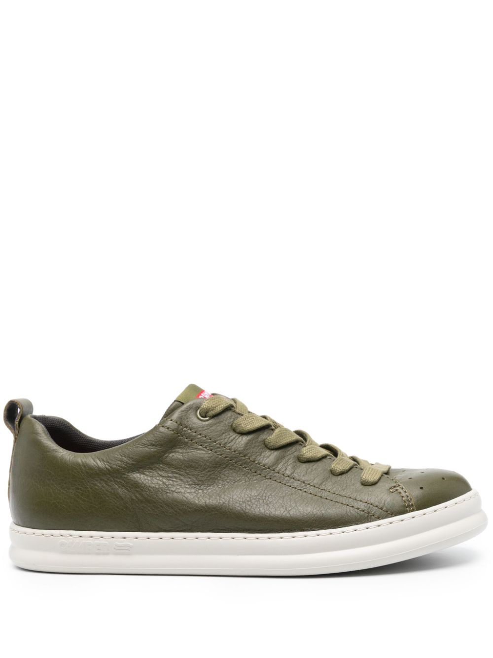 Camper Runner low-top sneakers - Green von Camper