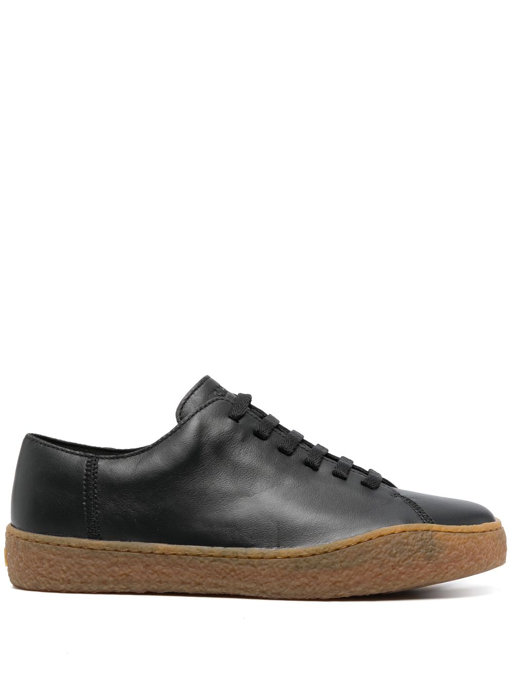 Camper Terreno low-top sneakers - Black von Camper