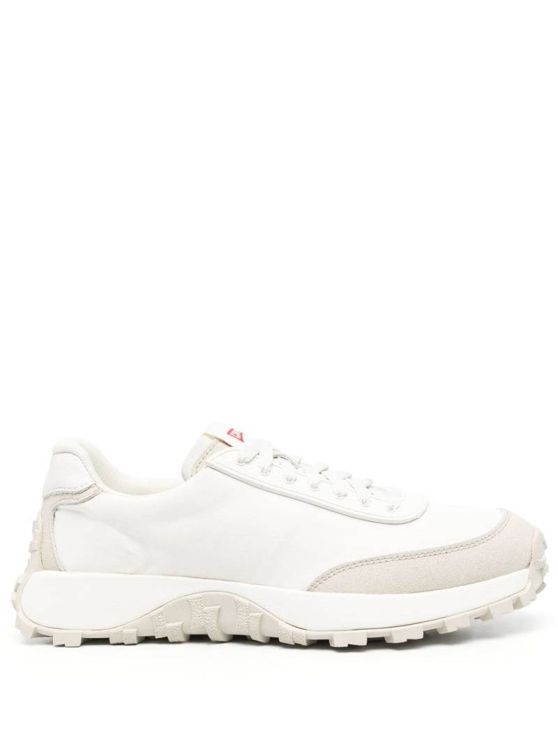 Camper Trail Drift low-top sneakers - Neutrals von Camper