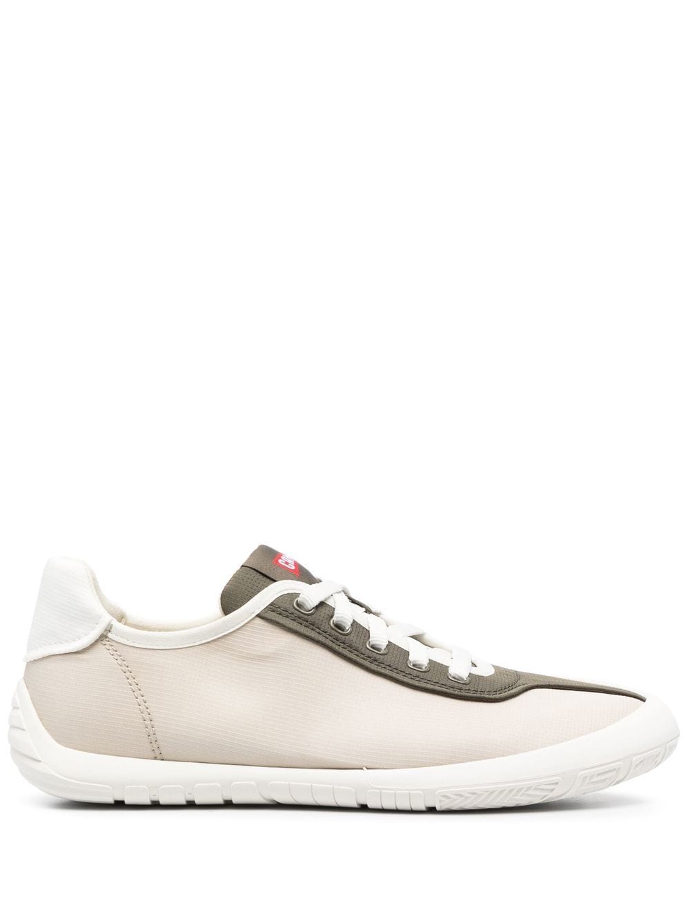 Camper Twins Path low-top sneakers - Neutrals von Camper