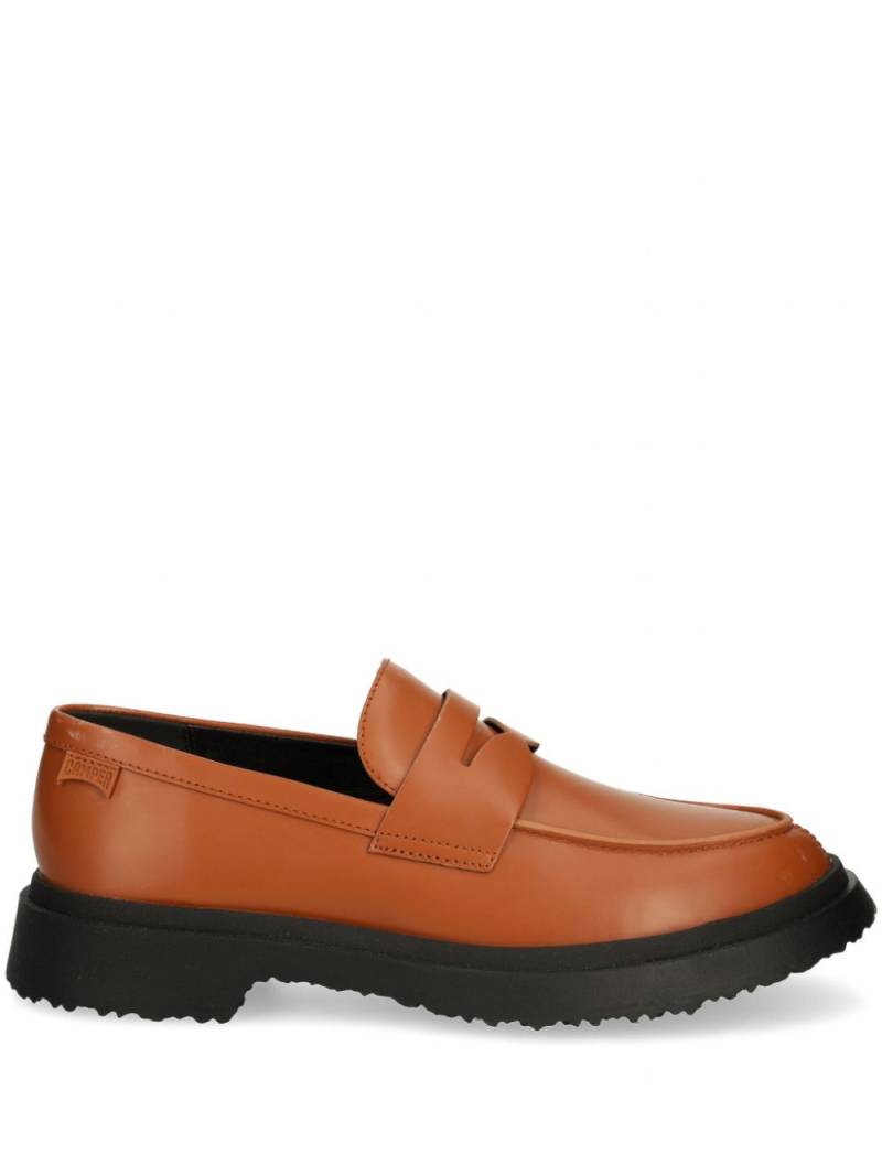 Camper Walden loafers - Brown von Camper