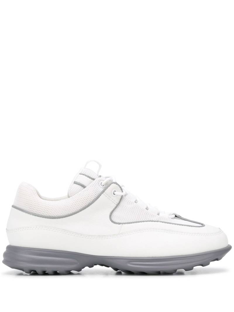 Camper panelled sneakers - White von Camper