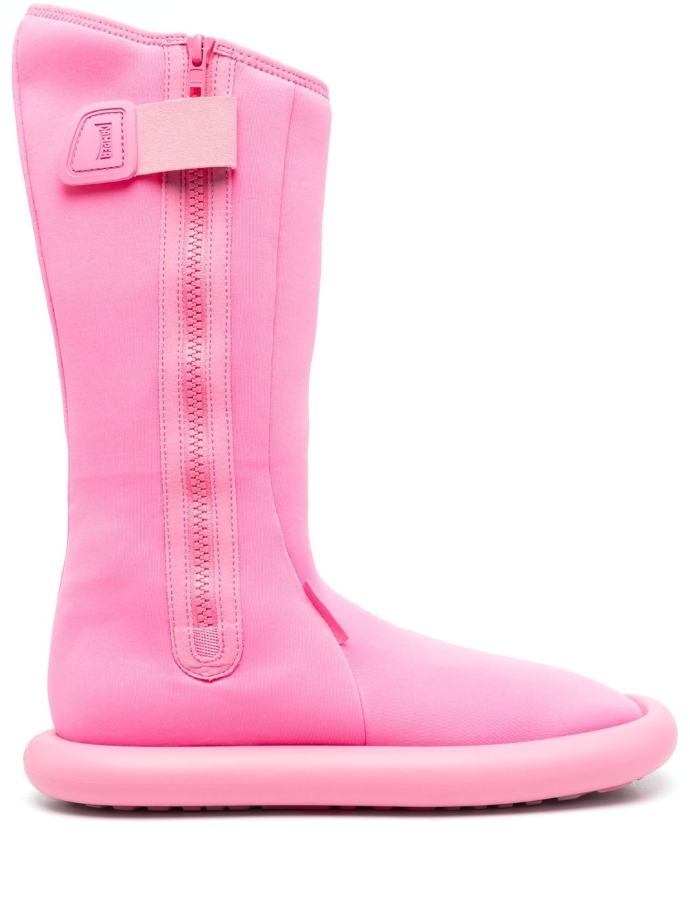 Camper x Ottolinger Together tonal-design boots - Pink von Camper