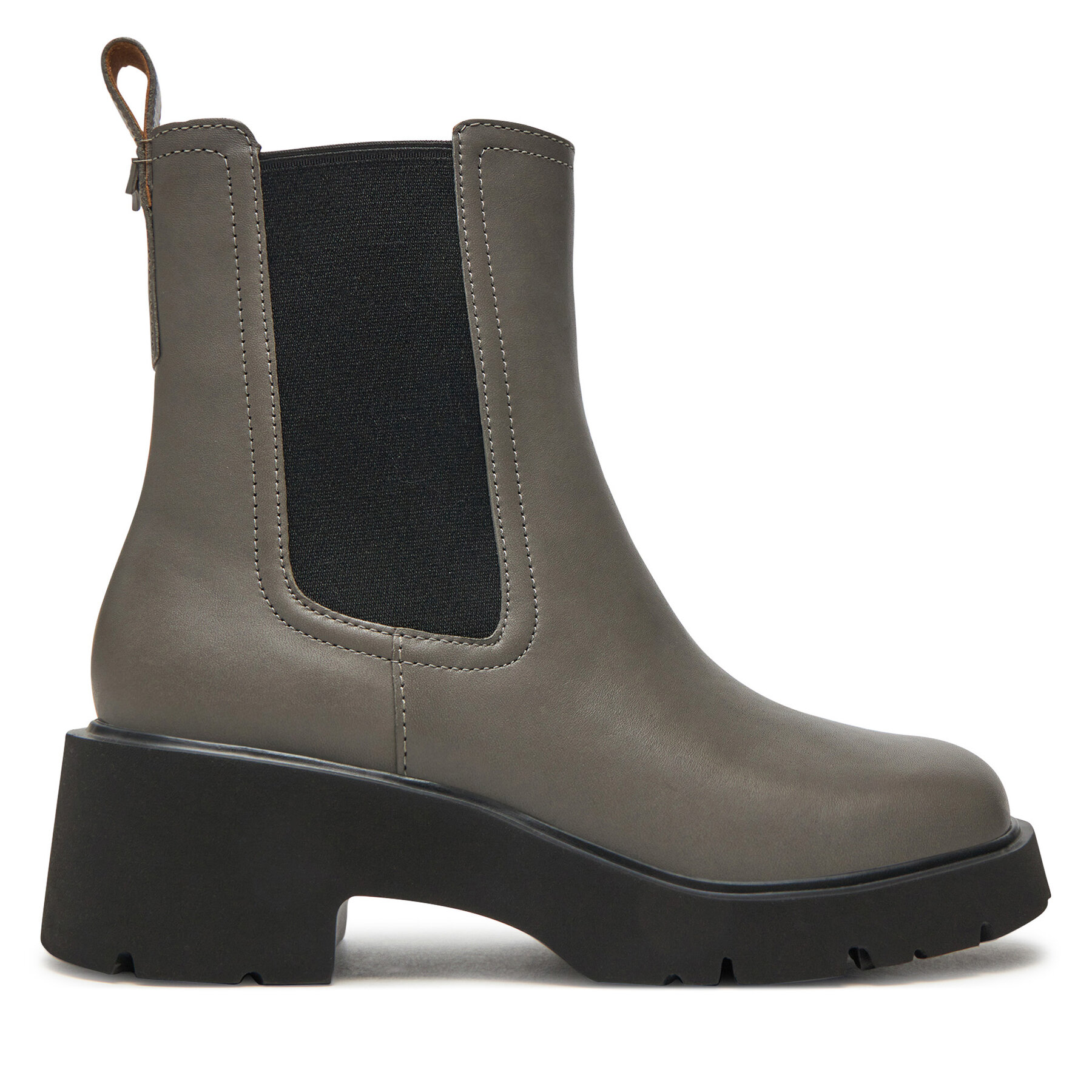 Klassische Stiefeletten Camper Milah K400575-017 Grau Klassische Stiefeletten Camper Milah K400575-017 Grau von Camper