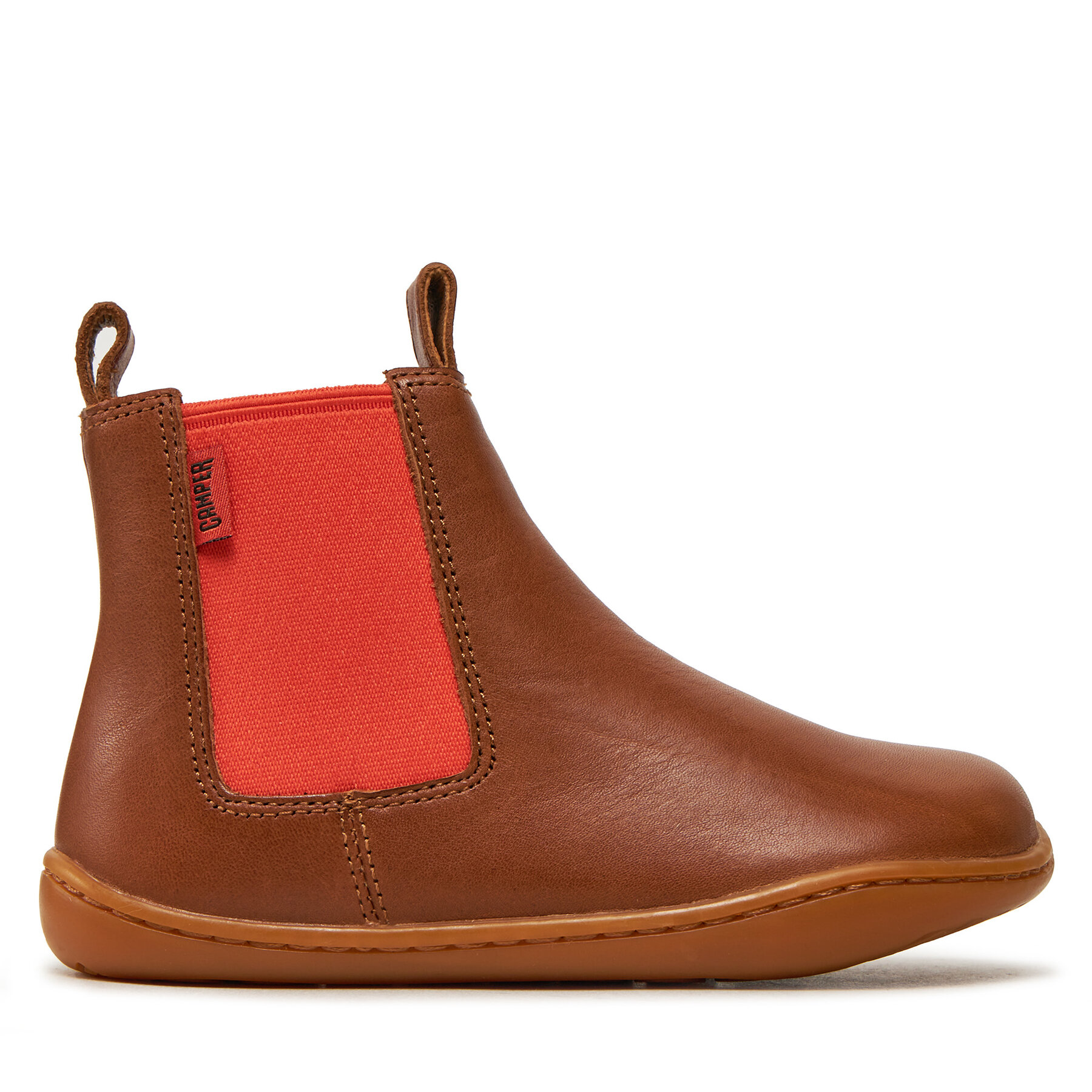 Klassische Stiefeletten Camper Peu Cami Kids K900326-004 S Braun Klassische Stiefeletten Camper Peu Cami Kids K900326-004 S Braun von Camper