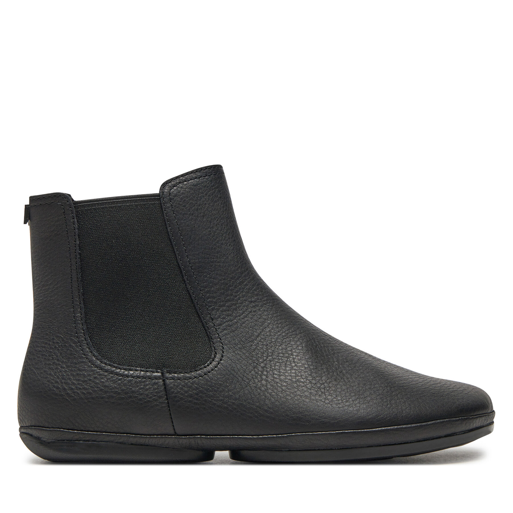 Klassische Stiefeletten Camper Right K400705-005 Schwarz Klassische Stiefeletten Camper Right K400705-005 Schwarz von Camper