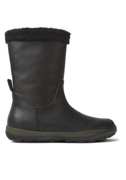 Stiefel Peu Pista Damen Schwarz 39 von Camper