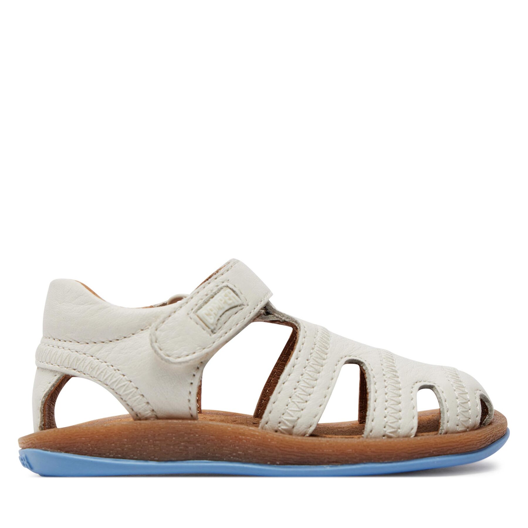 Sandalen Camper Bicho FW 80372-074 Weiß von Camper