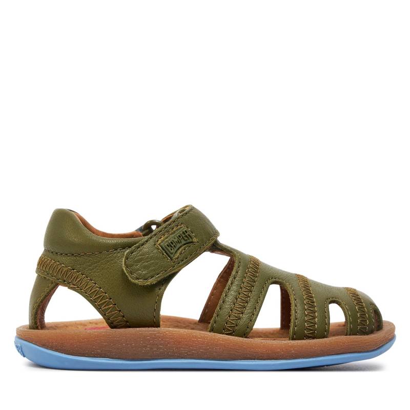 Sandalen Camper Bicho FW 80372-076 Grün von Camper