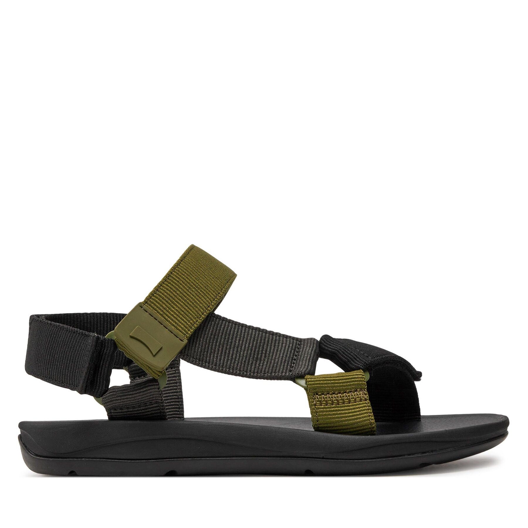 Sandalen Camper K100539-032 Bunt von Camper