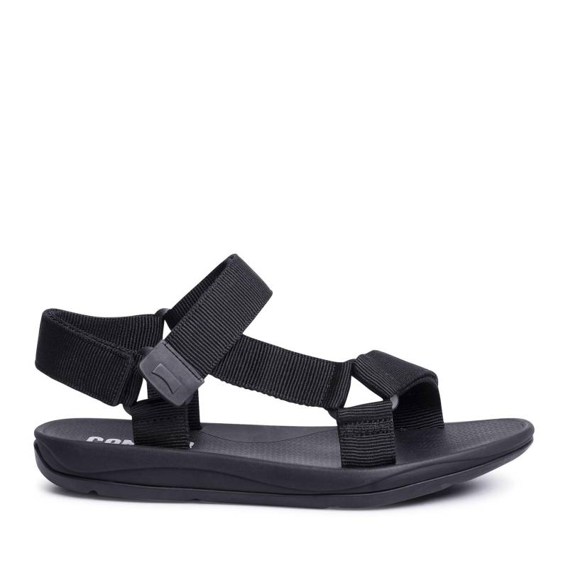 Sandalen Camper Match K100539-001 Schwarz von Camper